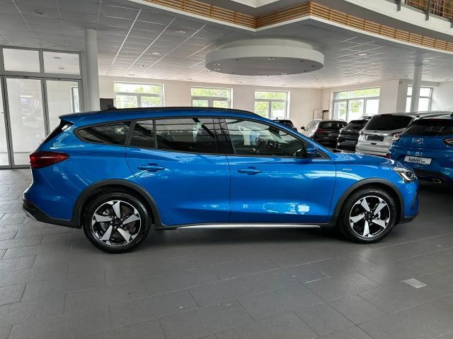 Ford Focus Active Wagon