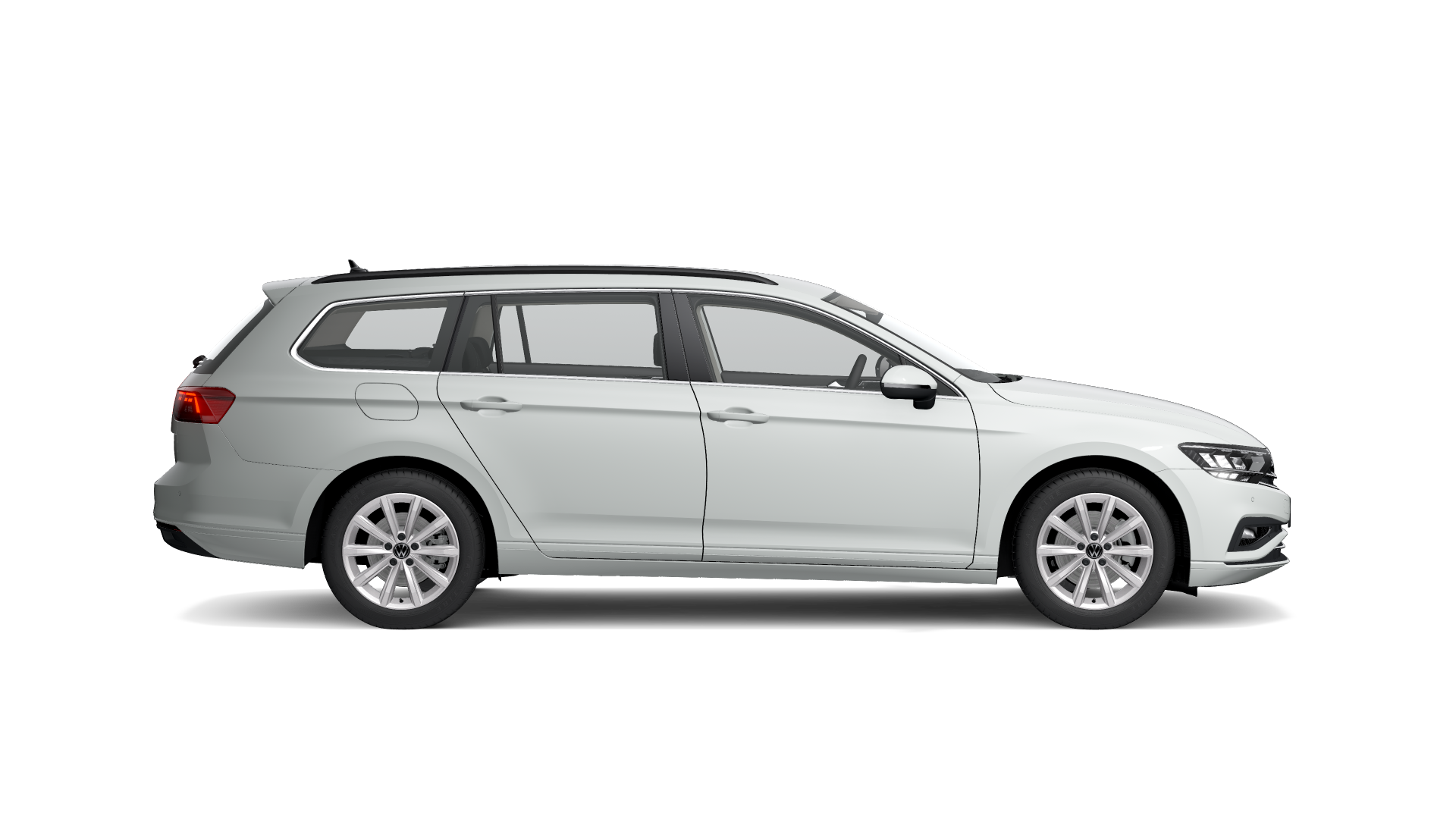 Volkswagen Passat 1.5 TSI Business DSG Variant