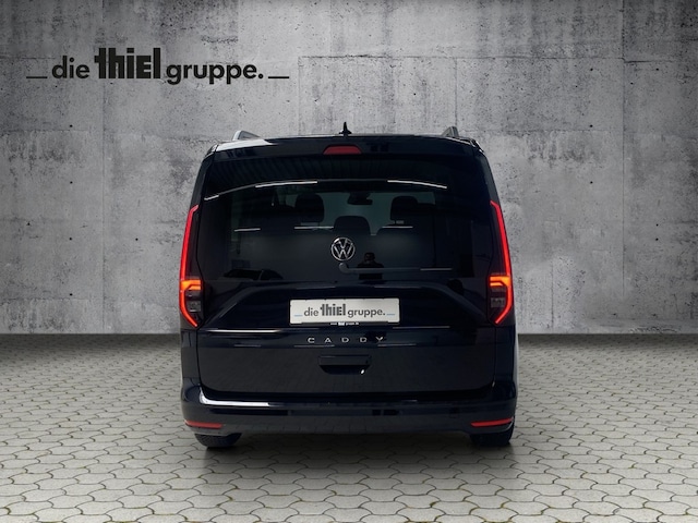 Volkswagen Caddy 2.0 TDI Life