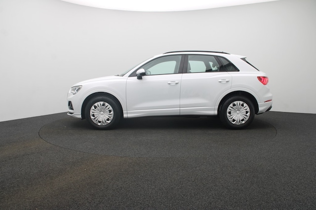 Audi Q3 35 TFSI S-Tronic