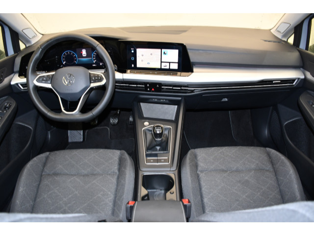 Volkswagen Golf 1.0 TSI Golf VIII Life Variant