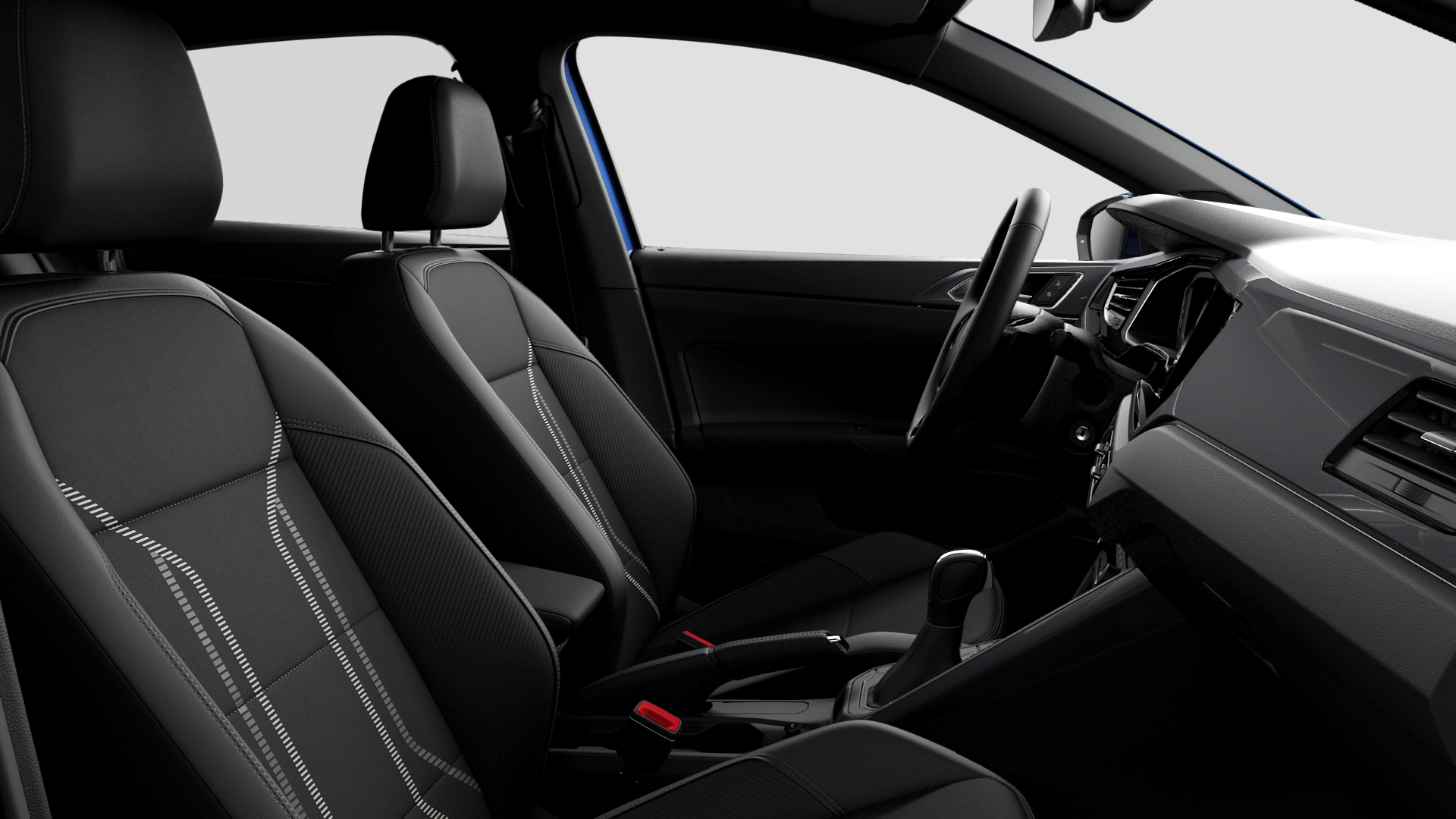 Volkswagen Polo 1.0 TSI DSG