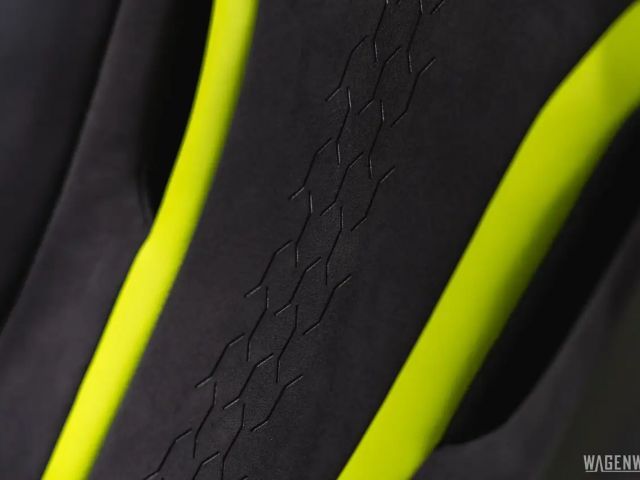 Lamborghini Huracan n Tecnica CARBONSCHALEN VERDE-SCANDAL LIFT SENSONUM