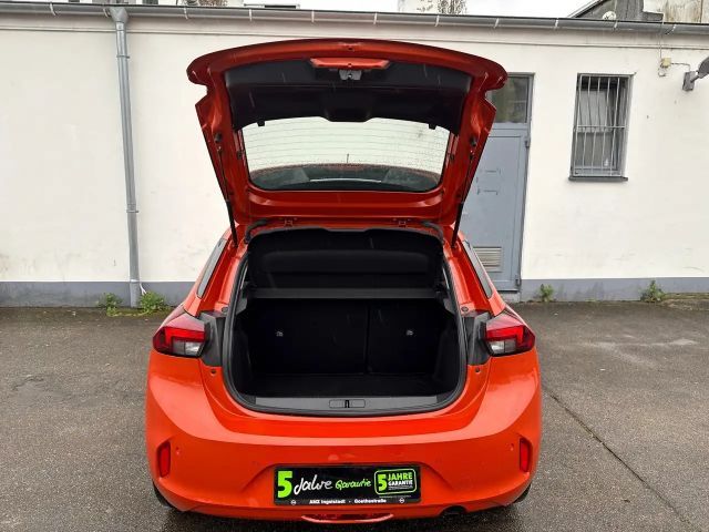 Opel Corsa Edition F Edition