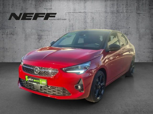 Opel Corsa 1.2 Turbo GS-Line Grand Sport Turbo