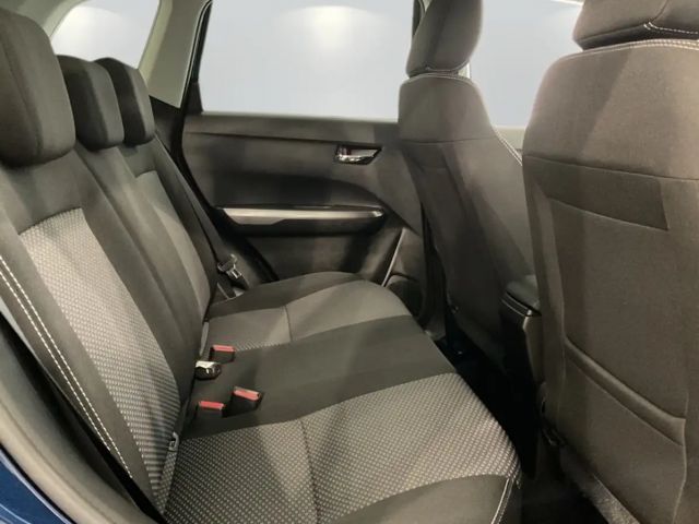 Suzuki Vitara Boosterjet Comfort