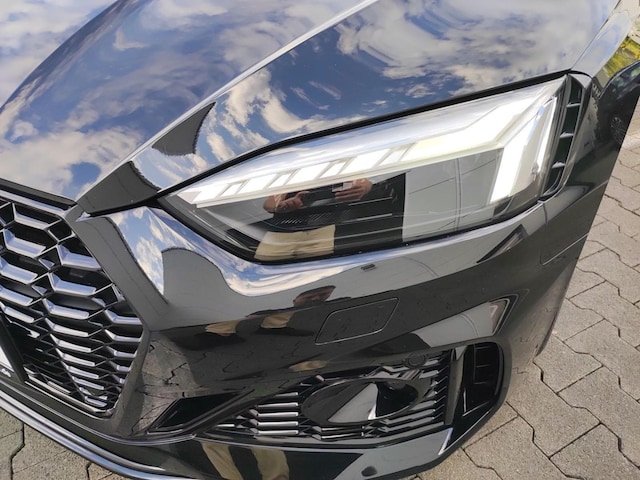 Audi RS5 Quattro Sportback