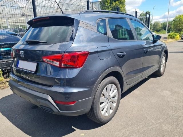 Seat Arona 1.0 TSI Style