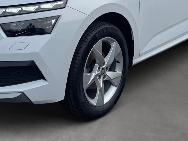 Skoda Kamiq 1.5 TSI Tour