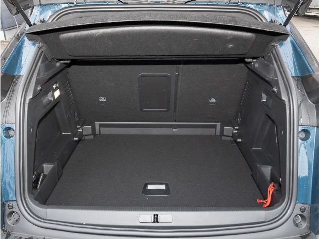 Peugeot 3008 Allure Pack PureTech