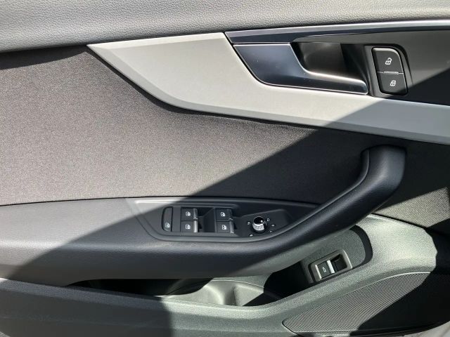 Audi A4 allroad 40 TDI Quattro