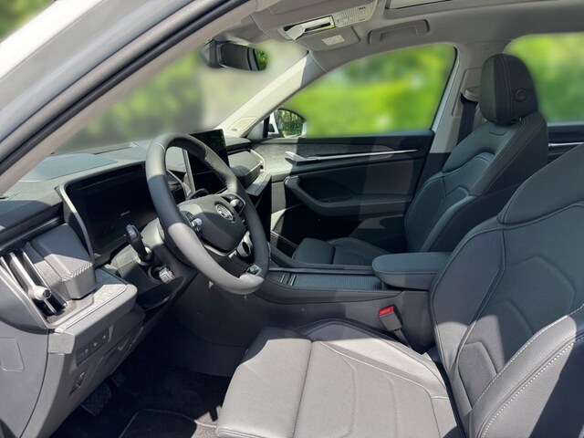 Skoda Kodiaq 4x4 Selection