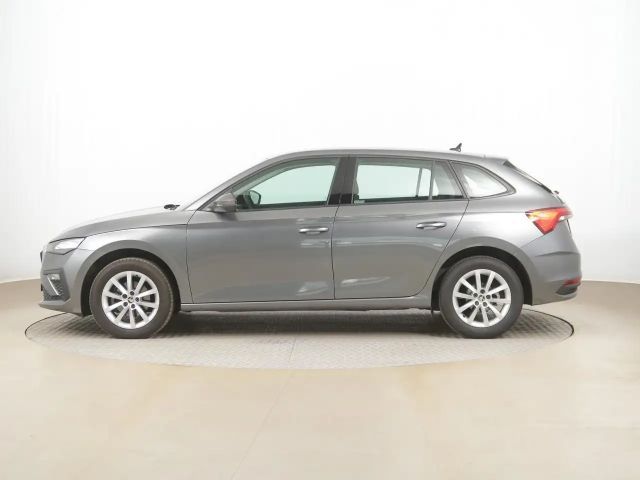 Skoda Scala 1.0 TSI Selection