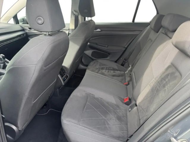 Volkswagen Golf 1.5 TSI Golf VIII Style