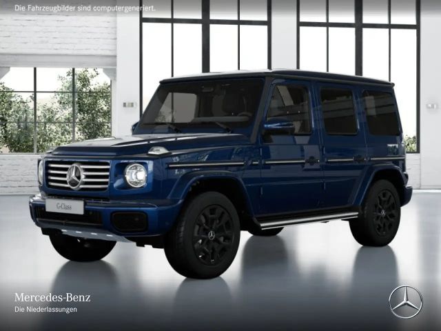 Mercedes-Benz G 450 450d