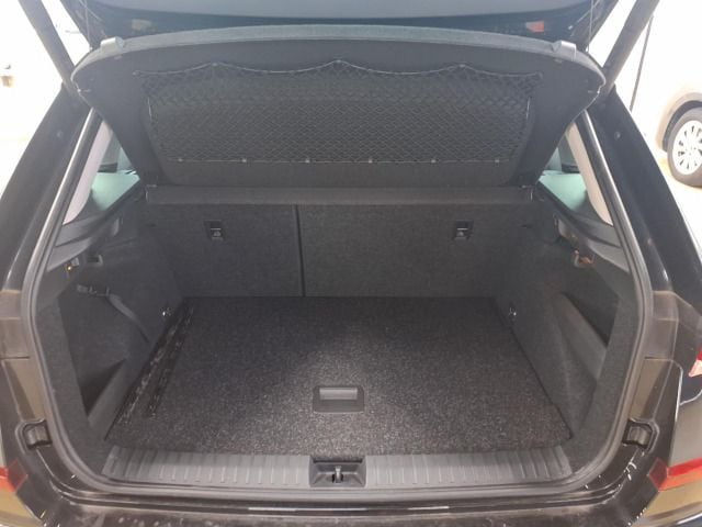 Skoda Kamiq 1.0 TSI Selection