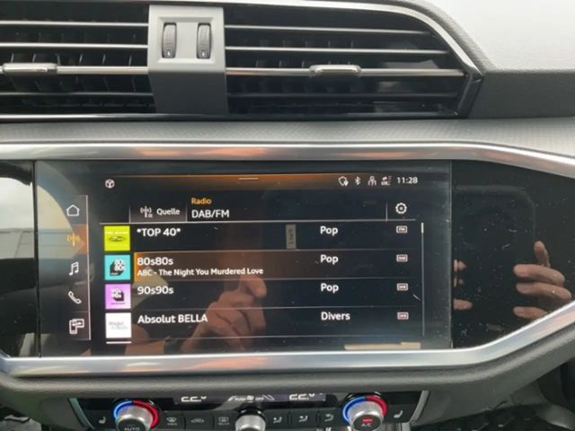 Audi Q3 35 TFSI S-Tronic