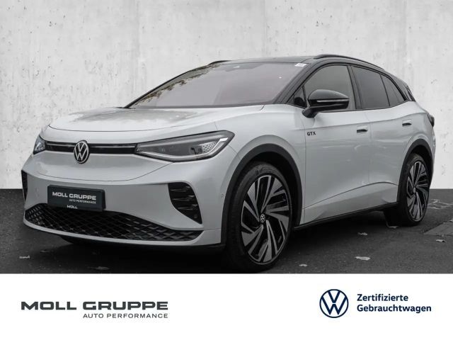 Volkswagen ID.4 4Motion GTX