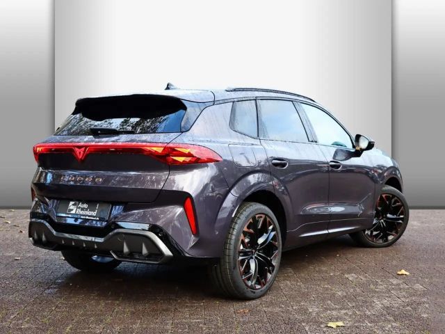 Cupra Terramar 1.5 e-Hybrid VZ e-Hybrid