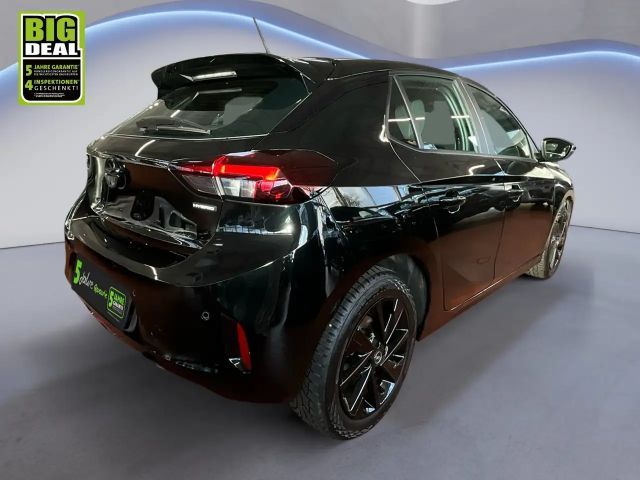 Opel Corsa 1.2 Turbo Turbo