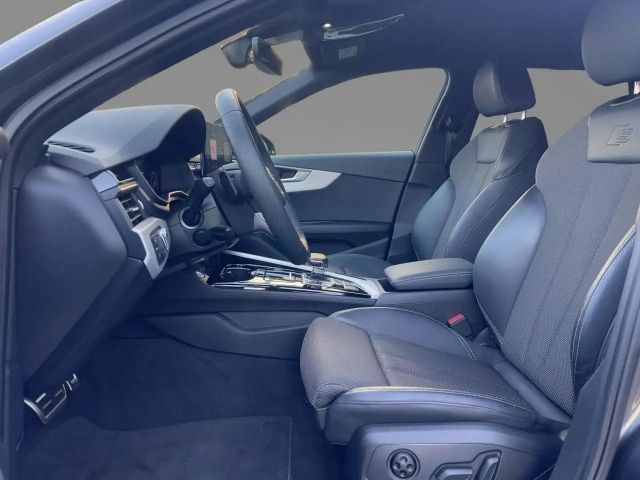 Audi A4 40 TFSI S-Line S-Tronic