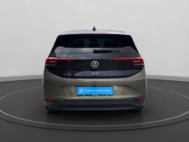 Volkswagen ID.3 +NAVI+MATRIX+KLIMA+ACC