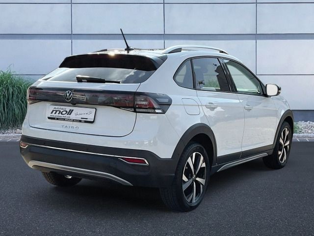 Volkswagen Taigo Taigo Style 1,5 l TSI (150 PS ) 7-Gang-DSG
