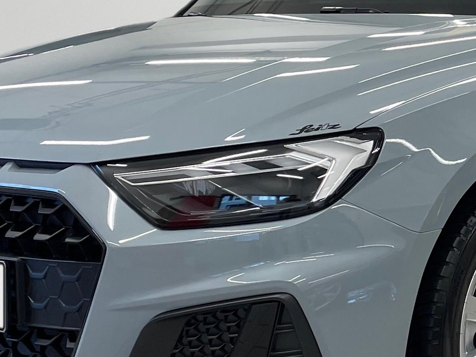 Audi A1 30 TFSI S-Line Sportback