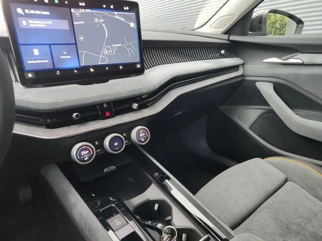 Skoda Superb Selection