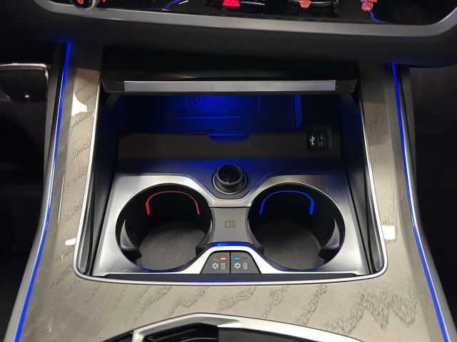 BMW X7 M-Sport xDrive40d