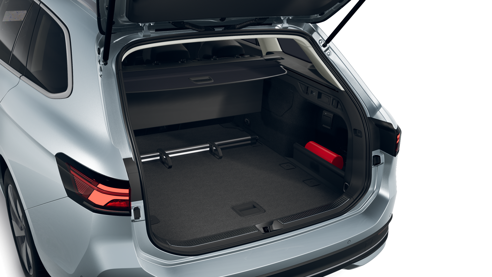 Volkswagen Passat 2.0 TDI DSG Variant