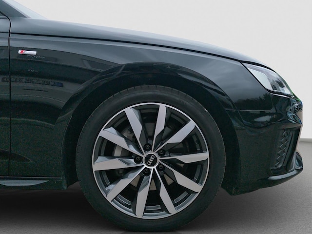 Audi A4 40 TFSI Avant S-Line S-Tronic