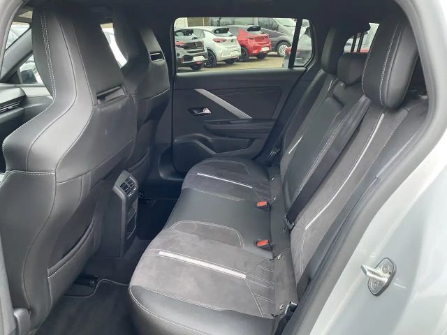 Opel Astra GSe Sports Tourer