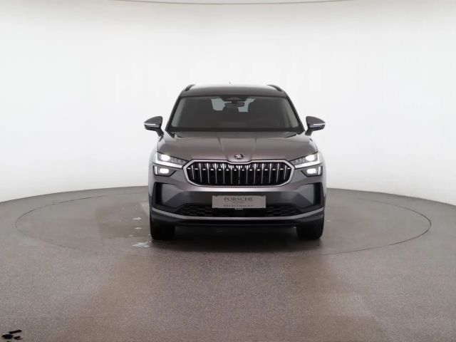 Skoda Kodiaq Selection