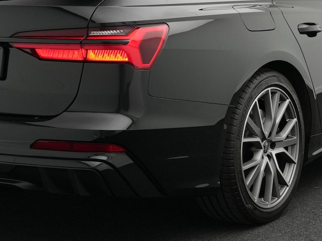 Audi S6 Avant Quattro