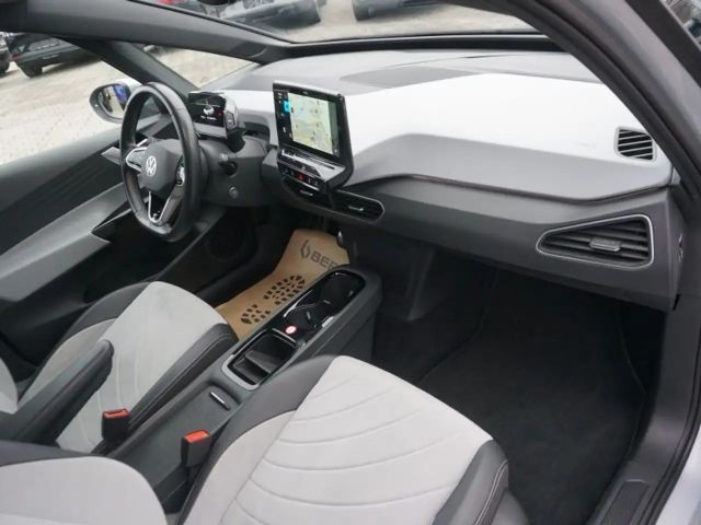 Volkswagen ID.3 Performance Pro