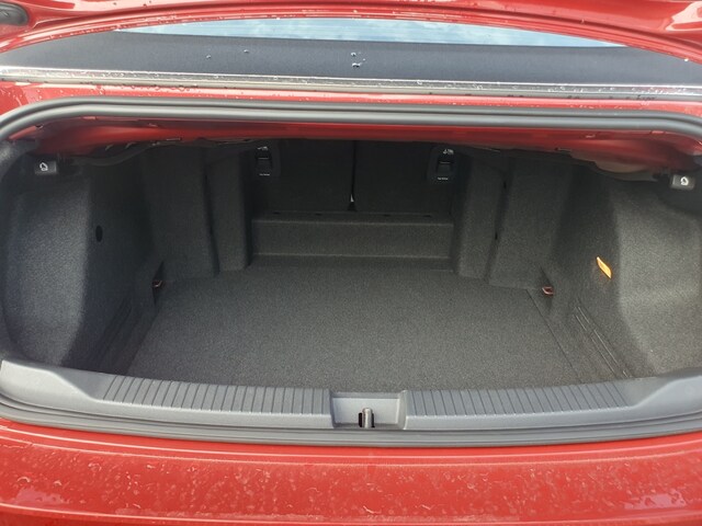 Volkswagen T-Roc 1.5 TSI Cabriolet DSG R-Line