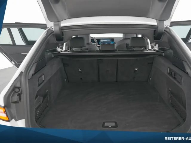 BMW 520 520d M-Sport xDrive