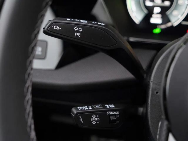 Audi A3 Business S-Line Sportback