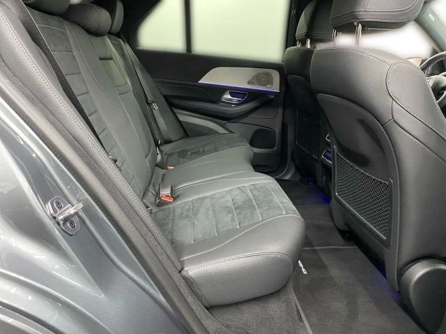 Mercedes-Benz GLE 350 4MATIC AMG Line