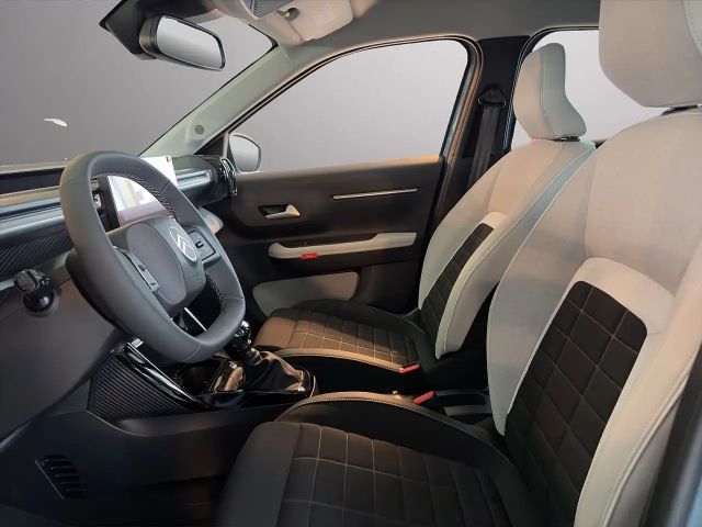 Citroën C3 Max PureTech