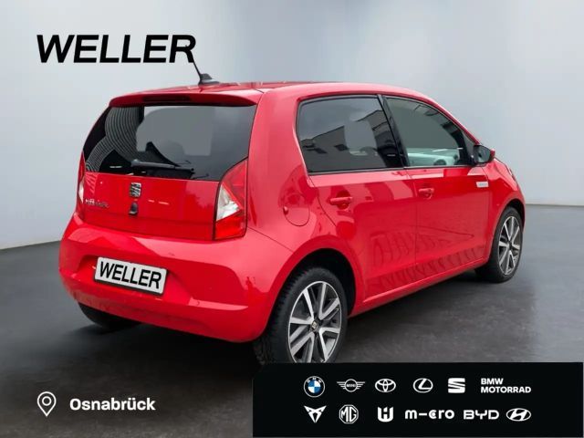 Seat Mii electric electric Edition Power Charge *SHZ*hzb Front*