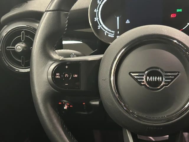 MINI Cooper S 5-deurs