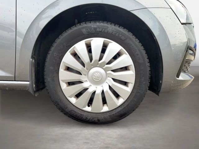 Skoda Scala Ambition