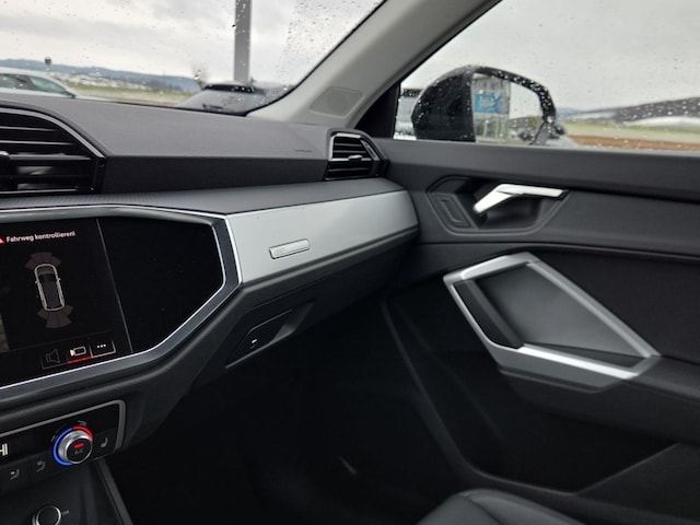 Audi Q3 35 TFSI S-Tronic