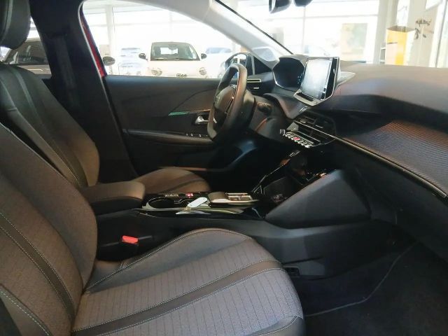 Peugeot E-208 Allure Pack