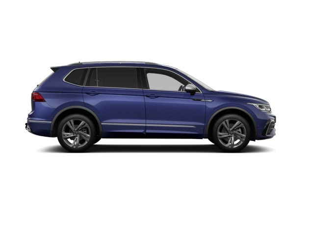 Volkswagen Tiguan Allspace DSG R-Line