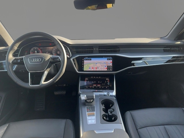 Audi A6 45 TDI Avant Quattro S-Tronic