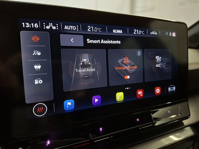 Cupra Formentor 4Drive DSG