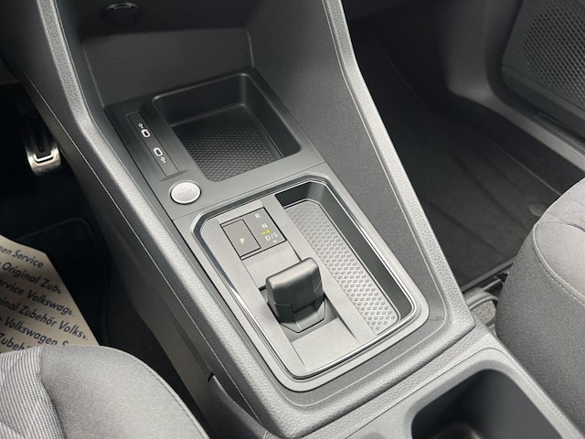 Volkswagen Caddy DSG Life Maxi